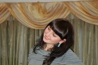 Фотография Веретельник Кристины