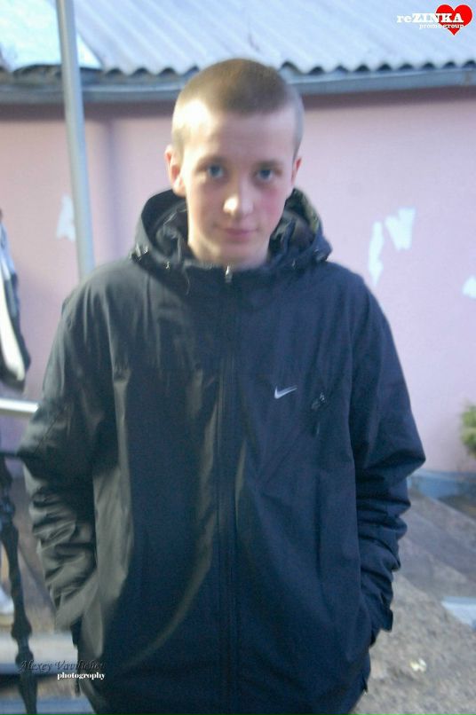 Валик Грищенко фотография #11