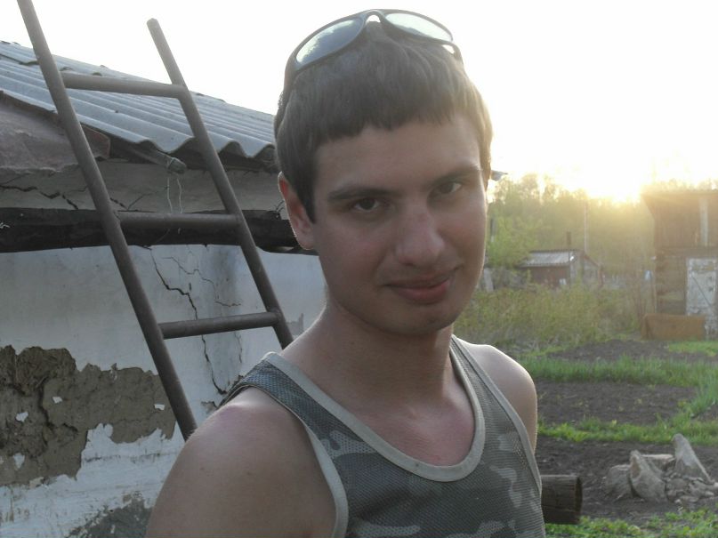 Антон Ткаченко фотография #37