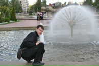 Фотография Багаутдинова Айдара