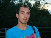 Фотография Болвачева Олега