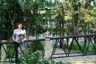 Фотография Ялаловой Эльмиры