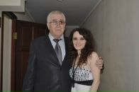 Фотография Гильманова Жаудата