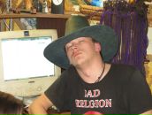 Фотография Аксёнова Николая