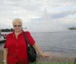 Фотография Александровны Марины