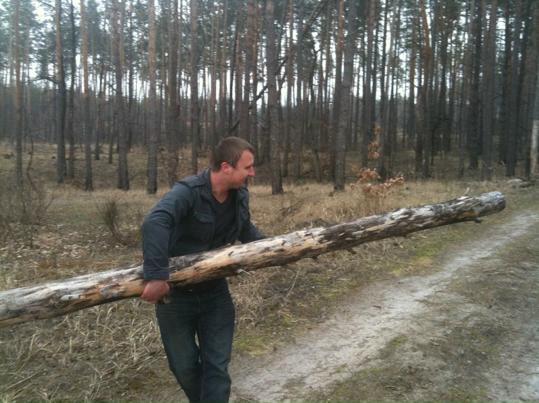 Игорь Бубнов фотография #8