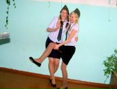 Фотография Анисимовой Александры