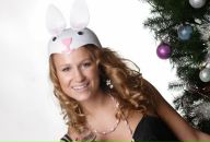 Фотография Будаевой Гаички