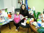 Фотография Еракиной Алены