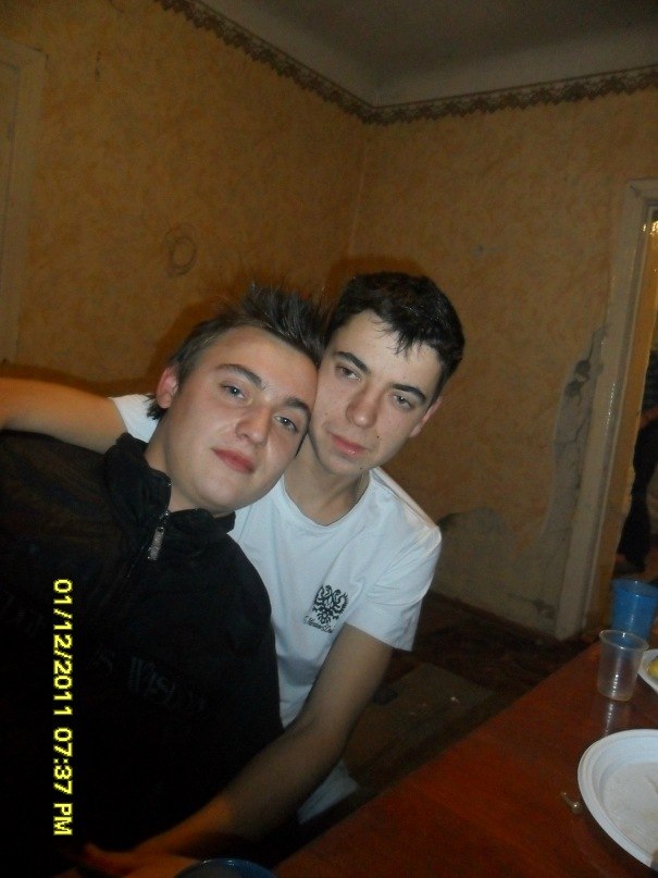Женя Бычков фотография #20
