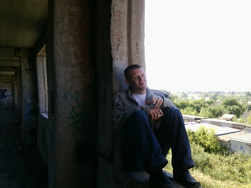 Сергей Анненков фотография #4