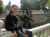 Фотография Кочуровой Анастасии