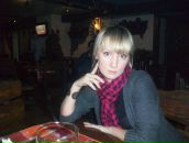 Фотография Жаровой Ольги