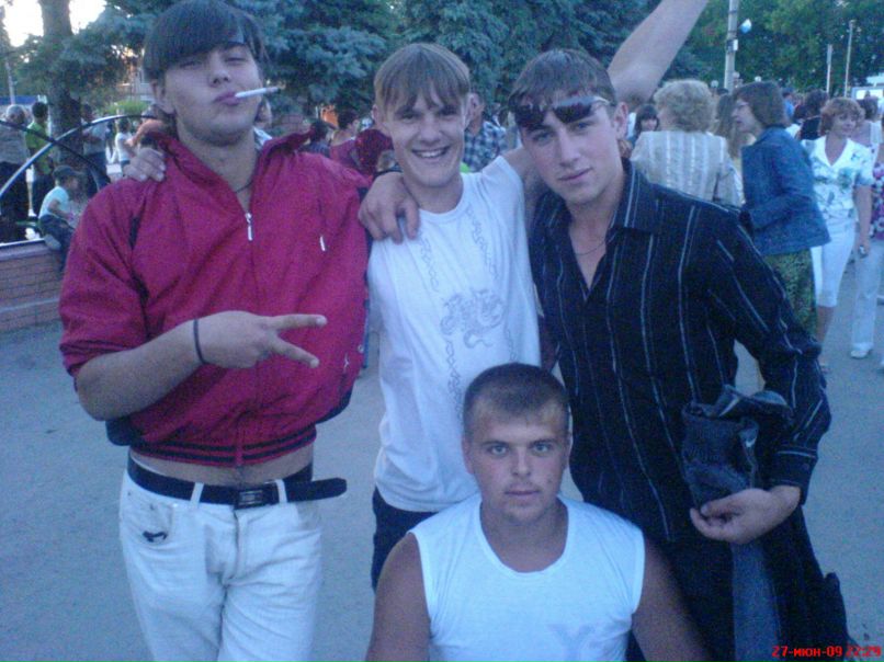 Евгений Шмидт фотография #28