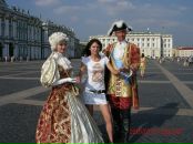 Фотография Черепановой Сони