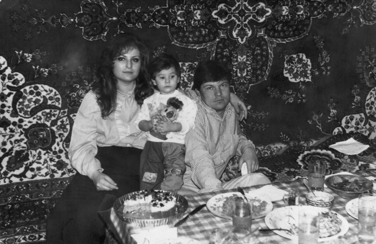Дмитрий Миляев фотография #18