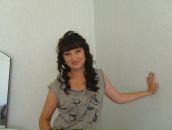 Фотография Ушаковой Екатерины