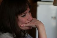 Фотография Разиной Ольги