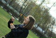 Фотография Рахмановой Алисы