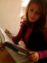 Майя Поліщук фотография #44 (источник - https://vk.com/id35411840)