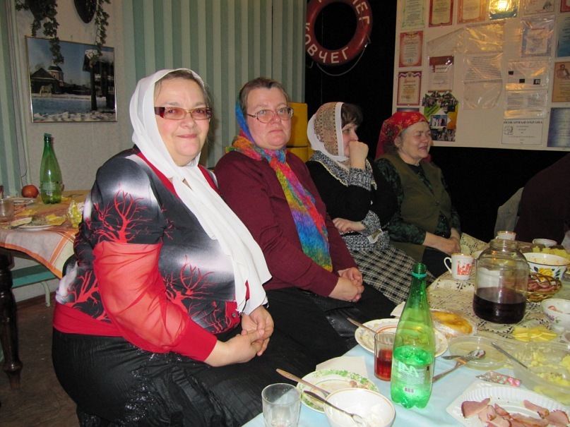 Сергей Тебякин фотография #36