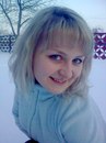 Фотография Гарелик Аллы