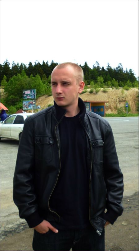 Дмитрий Фёдоров фотография #30