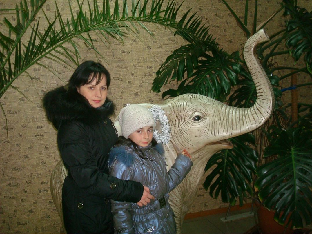 Яна Даниленко фотография #22