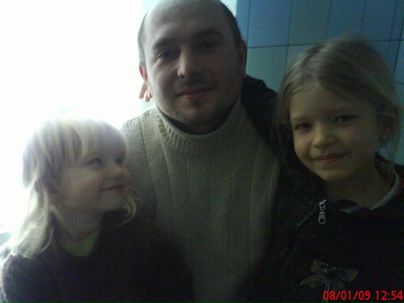 Андрей Асауленко фото №1