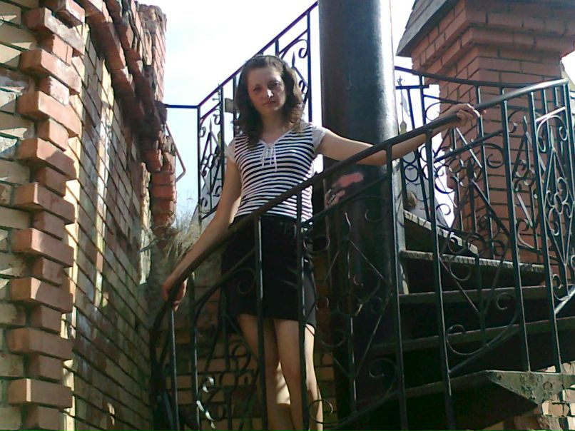 Сергей Олейник фотография #38