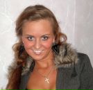 Фотография Зиятовой Анастасии