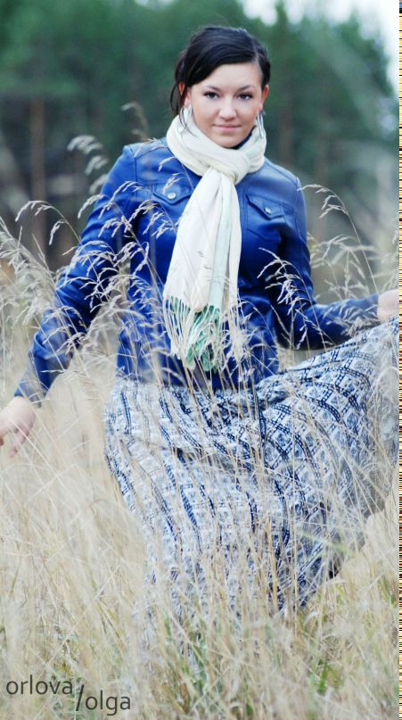 Оля Орлова фотография #28