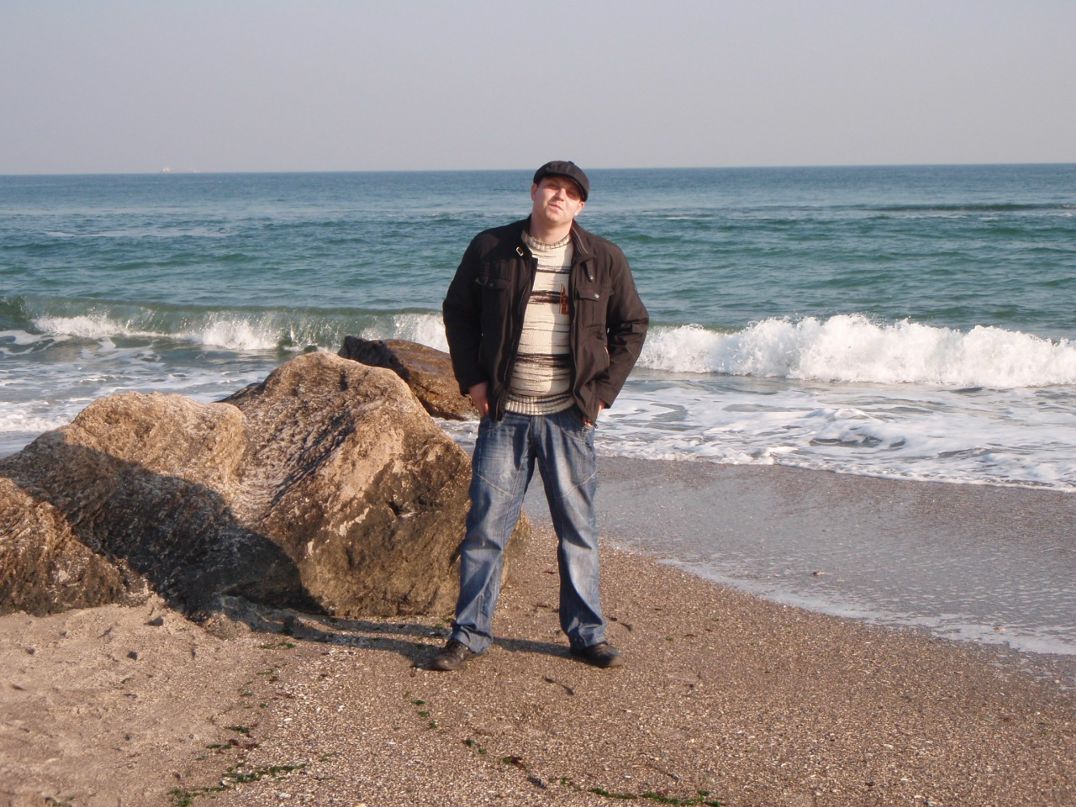 Сергей Сергеев фотография #36