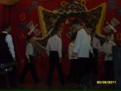 Окса Чернецька фотография #44 (источник - https://vk.com/id112897600)