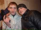 Андрій Яцула фотография #40 (источник - https://vk.com/id41443927)