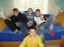 Вєталь Кисилевич фотография #42 (источник - https://vk.com/id62799282)