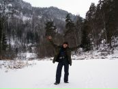 Фотография Богомолова Олеся
