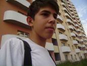 Фотография Артемьева Юрия