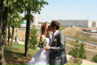 Фотография Миграновой Анастасии