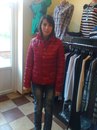 Оля Ушій фотография #29 (источник - https://vk.com/id167878054)