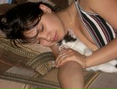 Фотография Пигоревой Анастасии