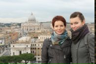 Фотография Рябоконь Екатерины