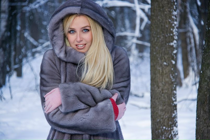 Дарья Антонова фотография #42