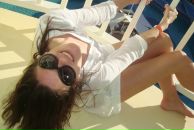 Фотография Мироновой Надежды