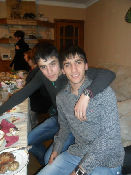 №2, Сергей Ходжаян, Ставрополь №2, Сергей Ходжаян, Ставрополь