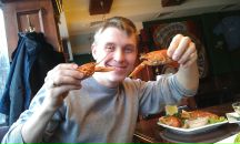 Фотография Степанова Сергея