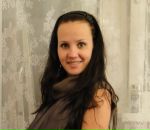 Фотография Виноградовой Анны