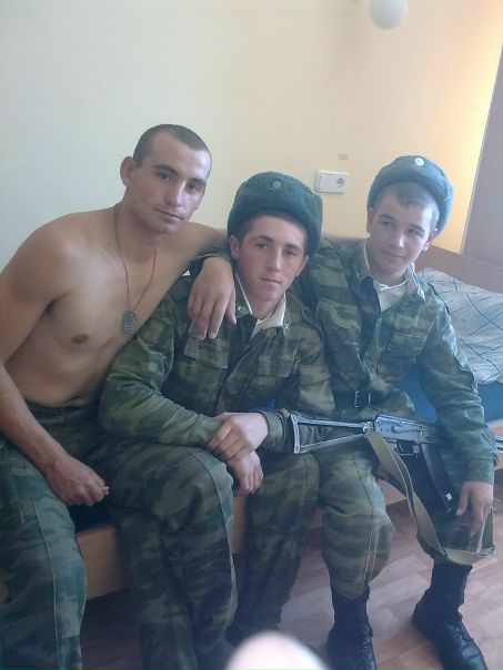 Дмитрий Мельник фото №4