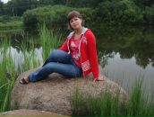 Фотография Вединой Анастасии