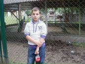 Вітя Тишкевич фотография #38 (источник - https://vk.com/id124334333)